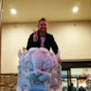 Meet your Posher, Tyler